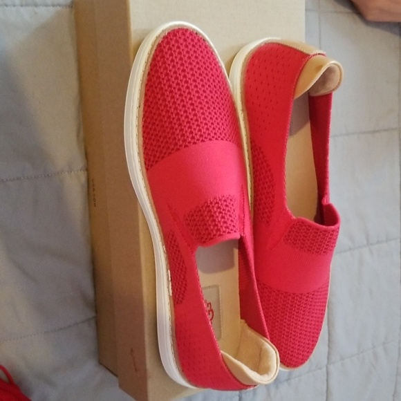 UGG Shoes - Slip on UGG Shoes - Slip on